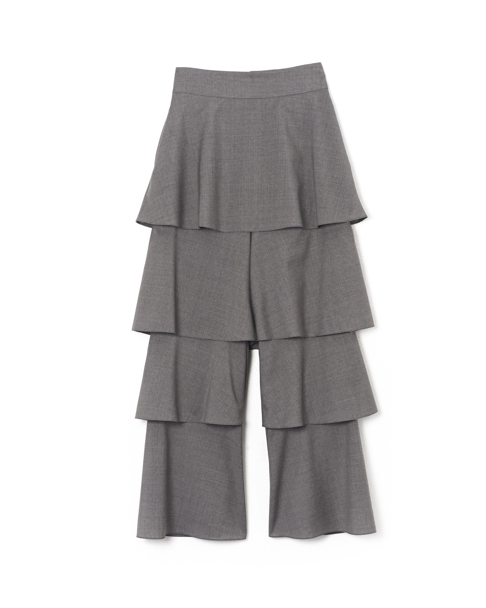 Felix Trouser Grey