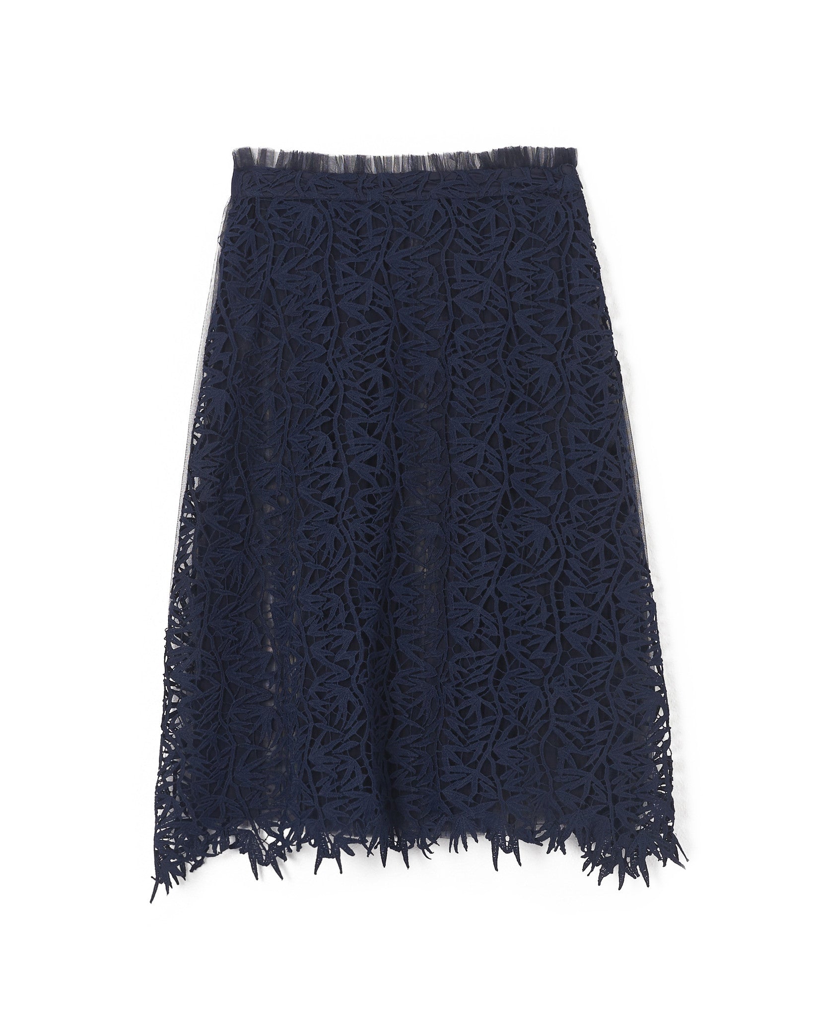 Stephanie Skirt Navy